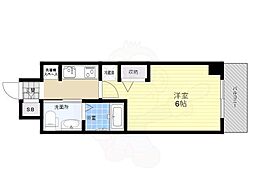 クリスタルグランツ大阪センターSt