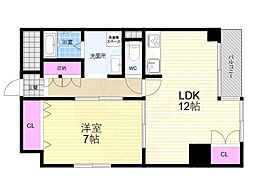 エレガントライフ阿波座