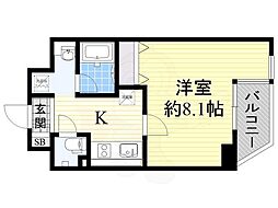 レジディア江戸堀