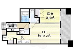 プライムアーバン堺筋本町