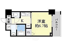 エスリード弁天町南