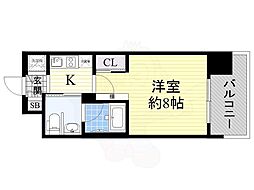 エスライズ北堀江スワン