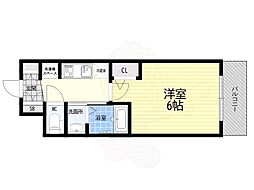 エステムコート大阪WEST2