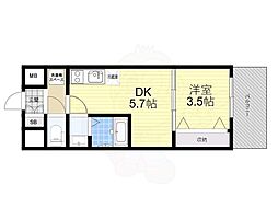 アプリーレ阿波座南