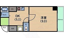 コーリング大阪本町