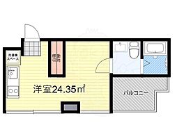W元町