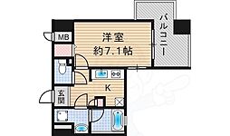 レジディア江戸堀