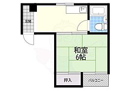 西新町ハイツ