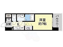 エスリード阿波座シティーウエスト