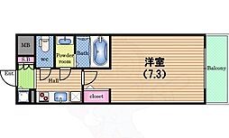 サムティ江戸堀ASUNT