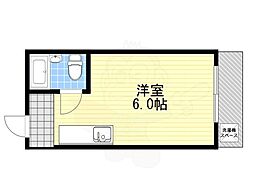 シャンクレール南堀江