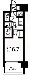 レジュールアッシュ中之島SOUTH