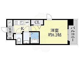 スワンズシティ南堀江ブルーム