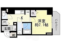 エスライズ西本町