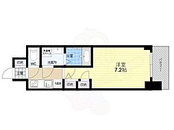 S-RESIDENCE阿波座bouncy