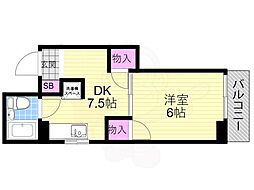 ルポ西本町
