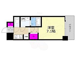 S-RESIDENCE大阪九条North