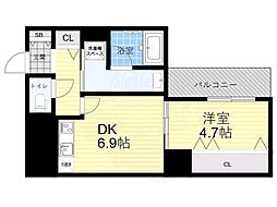 アスラン江戸堀