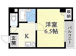 シティーライフ千代崎