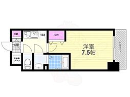 ワールドアイ京町堀