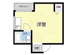 千代崎ハイツ
