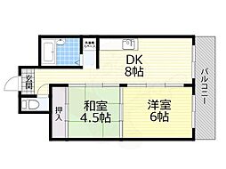 ハイツ鍛治