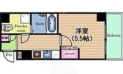 プリエール京町堀