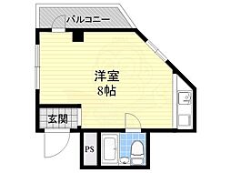 メゾン阿波座