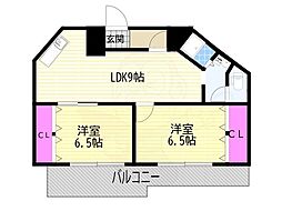 ロイヤルハイツ河田