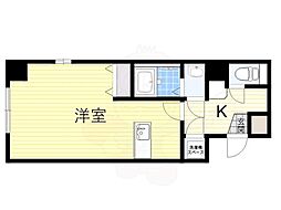 ブランドールM・西長堀