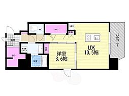 ファーストフィオーレ新町ファジスタ