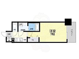 ファーストフィオーレ新町ファジスタ