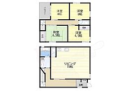 本庄東2丁目戸建て