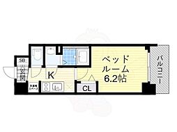 グランカリテ九条南