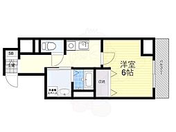 リアライズ天下茶屋