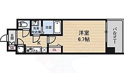 レジュールアッシュ中之島SOUTH