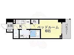 エスリードレジデンス大阪本町