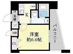 エスリード阿波座ノースプレイス