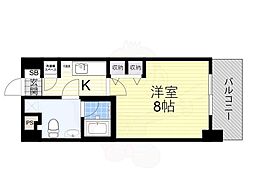 アプリーレ京町堀