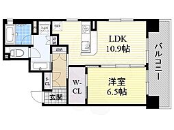 リーガル四ツ橋2