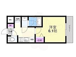 プレサンス新町ウィズ ジョイ