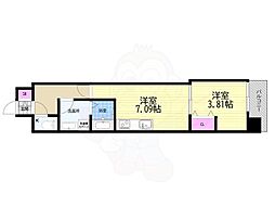 Alivis新町