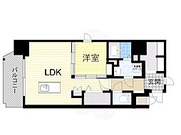 ファーストフィオーレ新町ファジスタ