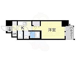 ファーストフィオーレ新町ファジスタ