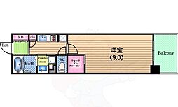 パークアクシス本町