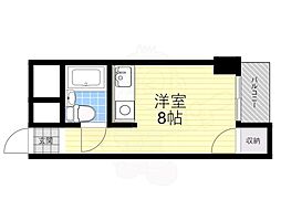 ジョイフル西船場