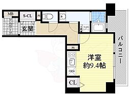 エスリード西本町