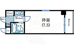 ルポ西本町