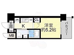 エスリード南堀江リバーサイド