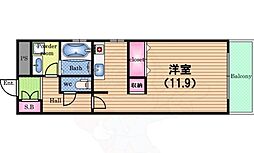 KAISEI江戸堀